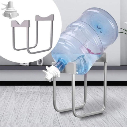 19 Liters Water Bottle Stand Rack