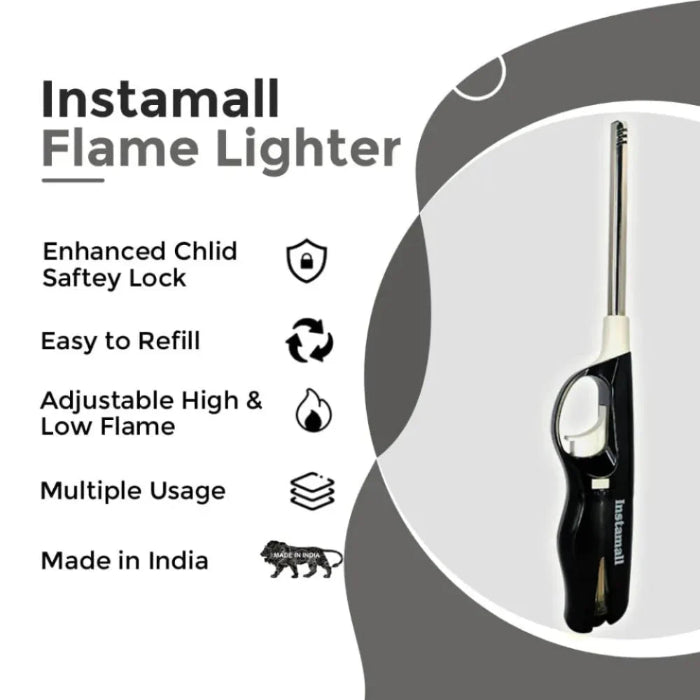 Kitchen Gas Lighter