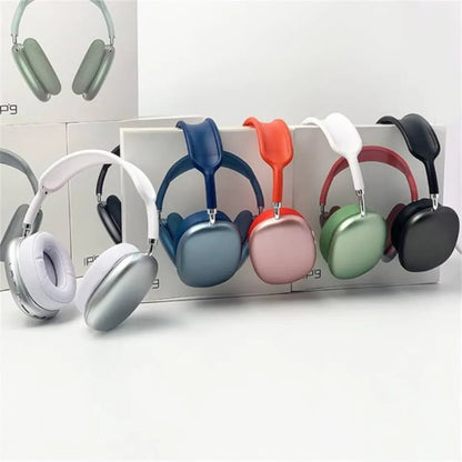 Bluetooth Headphones