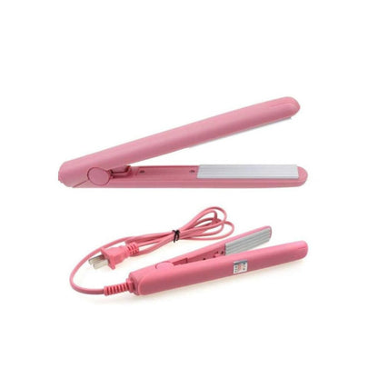 Hair Straightener