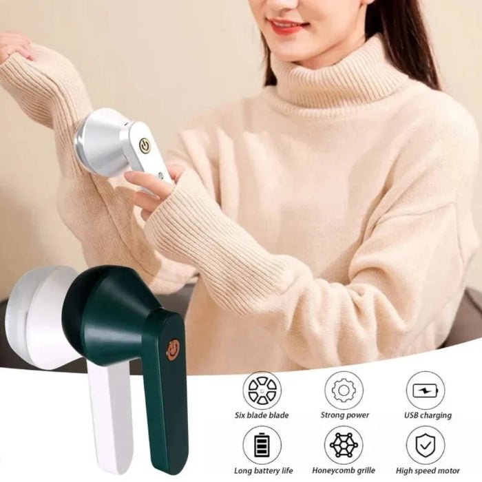 Electric Lint Remover