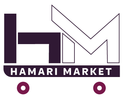 Hamari Market